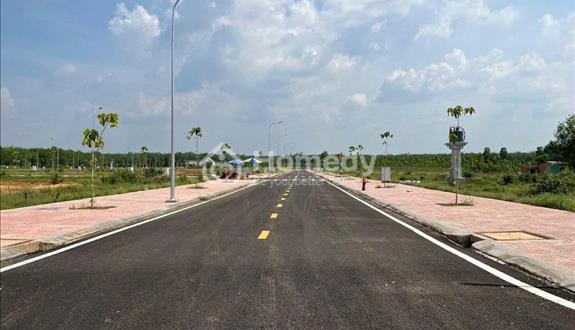 Đất vàng cơ hội đầu tư mua đất nền tại khu vực bến lức long an vị trí đất địa gần trung tâm tp - Ảnh 1