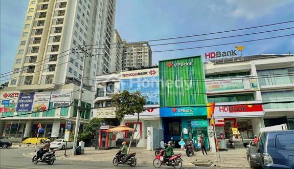 Nhà Trung Tâm Thủ Đức Cạnh Metro giá hơn 4 tỷ - Ảnh 1