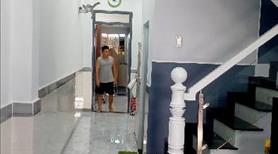 HXH 92m2 - 3PN - 3WC - Ngang 4 - Giá 8.3 tỷ - Phạm Hữu Lầu, Quận 7 - Ảnh 3