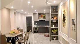 Nhà 4 tầng kiên cố – nội thất đẹp – Đinh Công Tráng – giá 9.1 tỷ - Ảnh 4