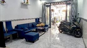 HXH 92m2 - 3PN - 3WC - Ngang 4 - Giá 8.3 tỷ - Phạm Hữu Lầu, Quận 7 - Ảnh 2