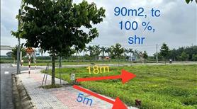 Đất vàng cơ hội đầu tư mua đất nền tại khu vực bến lức long an vị trí đất địa gần trung tâm tp - Ảnh 2