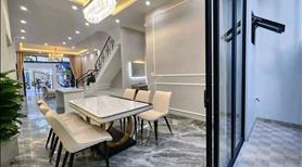 Nhà 1 trệt 1 lầu - Định Hoà, Thủ Dầu Một - Giá chỉ 2tỷ350 - Ảnh 5
