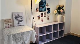 phòng trọ 30m2 đường Tứ Liên, Tây Hồ, HN - Ảnh 2