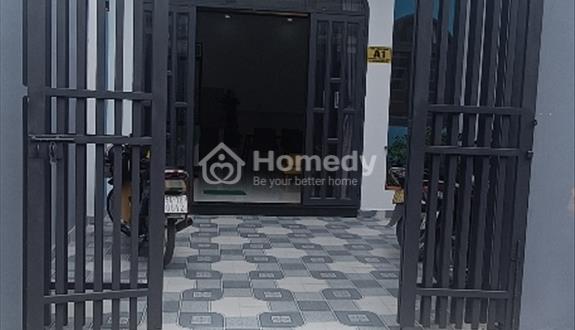 Nhà cấp 4 SHR - Ảnh 1