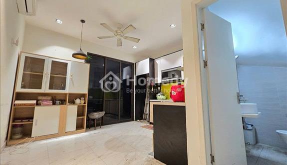 phòng trọ 30m2 vskk ngõ 200 Âu Cơ - Ảnh 1