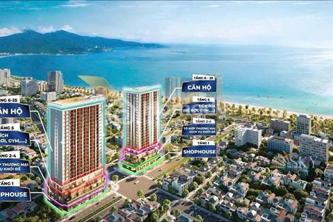 Sở hữu căn hộ cao cấp Sun Group trung tâm biển Đà Nẵng – chỉ từ 2,5 tỷ, số lượng giới hạn 