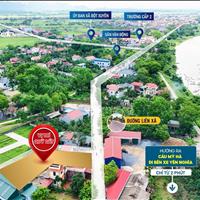 Đất Nền Bột Xuyên - Sổ Đỏ Riêng, Giá Tăng Đột Biến