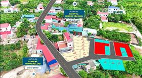 Đất Nền Bột Xuyên, Mỹ Đức Giá F0 - Cơ Hội Vàng cho các nhà đầu tư - Ảnh 2