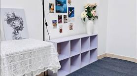phòng trọ 30m2 đường Tứ Liên, Tây Hồ, HN - Ảnh 5