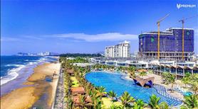 Căn hộ 100% view biển Vũng Tàu liền kề Sun Group. Thanh toán 700 triệu đến nhận nhà. LH: 0904265978 - Ảnh 13