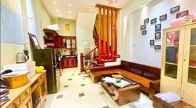 Bán nhà Nguyễn Khang, Cầu Giấy, 5 Tầng mới, Nội thất hiện đại, 7.9 Tỷ - Ảnh 5