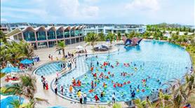 Căn hộ 100% view biển Vũng Tàu liền kề Sun Group. Thanh toán 700 triệu đến nhận nhà. LH: 0904265978 - Ảnh 14