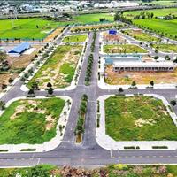 Đất nền vị trí đẹp tại Long An - Sổ hồng riêng