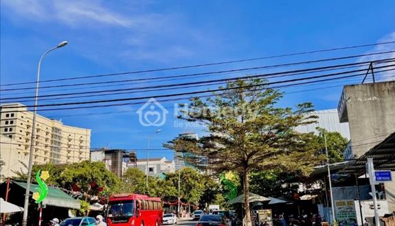 Bán cặp đất Hồ Nghinh – Tô Hiến Thành – vị trí trung tâm tài chính – 215m² – giá 43 tỷ - Ảnh 1