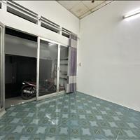 Ngang lớn 4,6m, KHÔNG qui hoạch, KHÔNG lộ giới Phan Văn Trị P11, Bình Thạnh, nhỉnh 5 tỷ