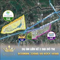Đất Nênd King Hill – Sổ Sẵn Trao Tay – Quỹ Đất Khan Hiếm