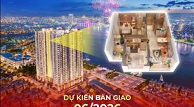 Bán nhanh căn hộ 2PN giá tốt view biển thích hợp cho khách mua ở tại Peninsula - Căn hộ sông Hàn - Ảnh 2
