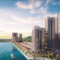 Bán căn hộ cao cấp 3 phòng ngủ đẹp nhất ở Đà Nẵng, view sông Hàn, view biển