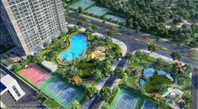 Quỹ căn Đẹp độc quyền dự án tháp đôi KepLer Hà Đông - Chiết khấu 3%-giá từ 78 triệu/m2 - Ảnh 8