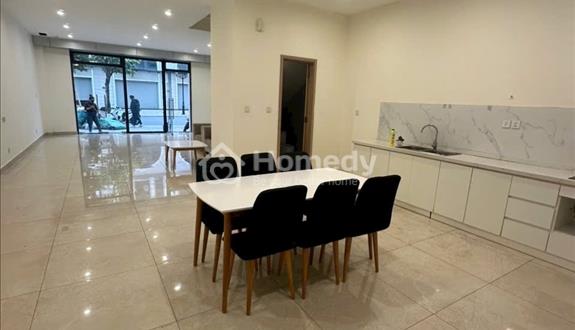 Cho thuê nhà riêng tại The Empire Vinhomes Ocean Park 2,3 giá  6tr - Ảnh 1