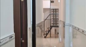 Bán Gấp nhà xe hơi - PHạm Hùng giáp Q8 - 66m2. Gấp !!! - Ảnh 4