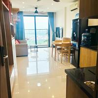 Căn hộ chung cư IEC - trung tâm huyện Thanh Trì