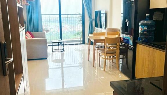 Căn hộ chung cư IEC - trung tâm huyện Thanh Trì - Ảnh 1