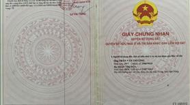 Bán đất thổ cư chính chủ, giá rẻ,  gần sân bay Liên Khương, xã Hiệp Thạnh, tỉnh Lâm Đồng. - Ảnh 2