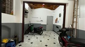 Bán nhà Cầu Giấy, 5 tầng, 9 phòng FULL nội thất, Doanh thu 50tr/tháng ,13,5 tỷ  - Ảnh 2