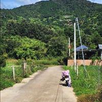 Bán đất thổ cư chính chủ, giá rẻ,  gần sân bay Liên Khương, xã Hiệp Thạnh, tỉnh Lâm Đồng.