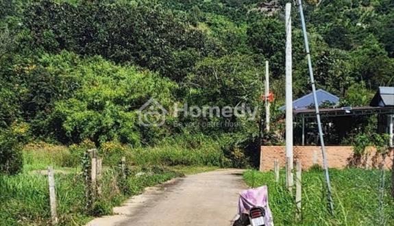 Bán đất thổ cư chính chủ, giá rẻ,  gần sân bay Liên Khương, xã Hiệp Thạnh, tỉnh Lâm Đồng. - Ảnh 1