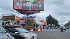 Bán đất thổ cư giá rẻ, chính chủ, xã  Đức Trọng, Lâm Đồng, cách cổng  sân bay Liên Khương chỉ 600 m - Ảnh 2