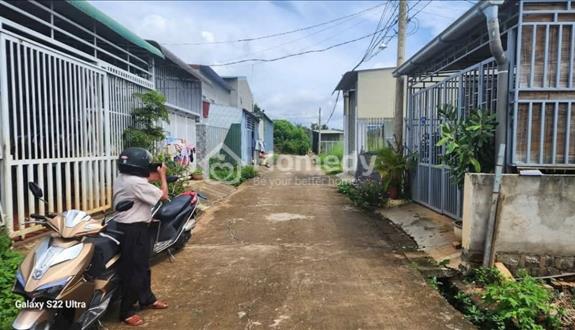 Bán đất thổ cư giá rẻ, chính chủ, xã  Đức Trọng, Lâm Đồng, cách cổng  sân bay Liên Khương chỉ 600 m - Ảnh 1