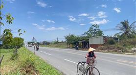 Bán đất mặt tiền Ql 50 - SHR - Giá 450 triệu- 100m2 - Ảnh 6