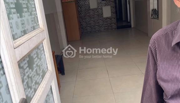 nhà 2 tầng trong hẻm khu vực thống nhất gò vấp - Ảnh 1