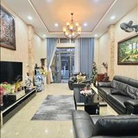 Bán nhà 4 tầng HXH Đào Duy Anh, P9, Phú Nhuận, DT 54m2, Giá 3tỷ850, khu vực kinh doanh sầm uất, 