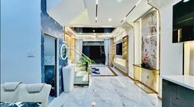 Kẹt tiền bán nhà 64m2 HXH Thoại Ngọc Hầu, Phú Trung, Tân Phú, Giá 3tỷ090, gần khúc giao LBB, SHR - Ảnh 10