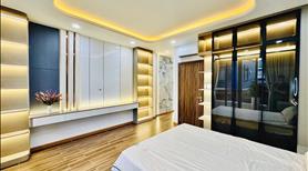 Kẹt tiền bán nhà 64m2 HXH Thoại Ngọc Hầu, Phú Trung, Tân Phú, Giá 3tỷ090, gần khúc giao LBB, SHR - Ảnh 5