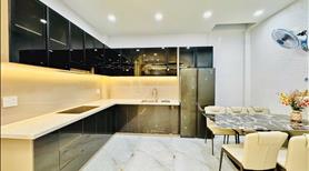 Kẹt tiền bán nhà 64m2 HXH Thoại Ngọc Hầu, Phú Trung, Tân Phú, Giá 3tỷ090, gần khúc giao LBB, SHR - Ảnh 8
