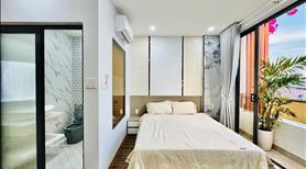 Kẹt tiền bán nhà 64m2 HXH Thoại Ngọc Hầu, Phú Trung, Tân Phú, Giá 3tỷ090, gần khúc giao LBB, SHR - Ảnh 7