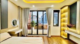 Kẹt tiền bán nhà 64m2 HXH Thoại Ngọc Hầu, Phú Trung, Tân Phú, Giá 3tỷ090, gần khúc giao LBB, SHR - Ảnh 9