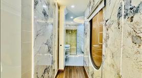 Kẹt tiền bán nhà 64m2 HXH Thoại Ngọc Hầu, Phú Trung, Tân Phú, Giá 3tỷ090, gần khúc giao LBB, SHR - Ảnh 4