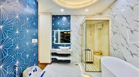 Kẹt tiền bán nhà 64m2 HXH Thoại Ngọc Hầu, Phú Trung, Tân Phú, Giá 3tỷ090, gần khúc giao LBB, SHR - Ảnh 3