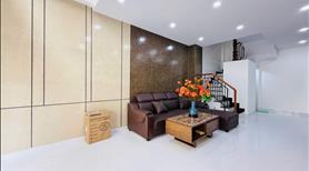 Cô Tư bán gấp nhà 1T2L ngay TT Quận 3 - Lý Chính Thắng, DT 47m2, Giá 2tỷ950, nhà đang trống, SHR - Ảnh 2