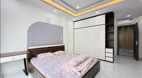 Bán gấp nhà 1T1L hẻm Nguyễn Bặc, P3, Tân Bình, gần chợ Phạm Văn Hai, DT 45m2, Giá chỉ 2tỷ150, SHR - Ảnh 4