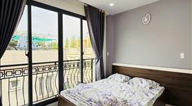 Bán gấp nhà 1T1L hẻm Nguyễn Bặc, P3, Tân Bình, gần chợ Phạm Văn Hai, DT 45m2, Giá chỉ 2tỷ150, SHR - Ảnh 7