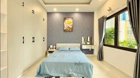 Chỉ 2tỷ390 sở hữu ngay nhà 48m2 HXH Nguyễn Trọng Tuyển, P8, Phú Nhuận, đang cho thuê 13tr/th, SHR - Ảnh 4