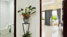 Chỉ 2tỷ390 sở hữu ngay nhà 48m2 HXH Nguyễn Trọng Tuyển, P8, Phú Nhuận, đang cho thuê 13tr/th, SHR - Ảnh 9