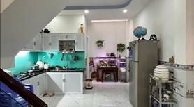 Bán nhà sát MTĐ Hồ Bá Kiện, P15, Quận 10, DT 43m2, Giá 2tỷ290, gần cv Lê Thị Riêng, sổ hồng riêng - Ảnh 2